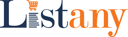 listany logo